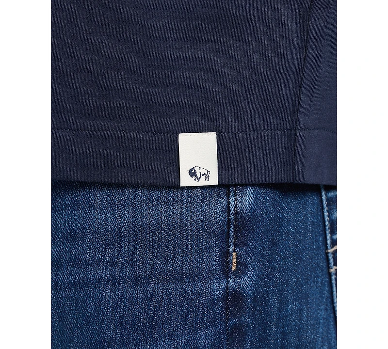 Men's Relaxed-Fit Jersey Tank Top