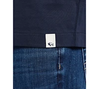 Men's Relaxed-Fit Jersey Tank Top