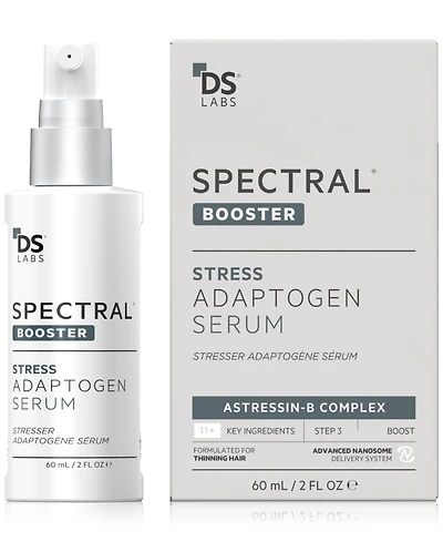 Ds Laboratories Spectral.F7 Booster With Astressin-b, 60 ml