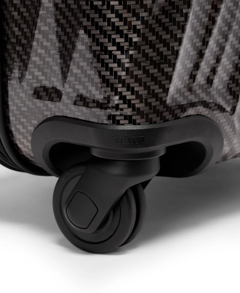 Tumi 19 Degree Lite International 4 Wheeled Carry-On Luggage