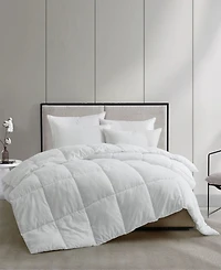 Unikome Ultimate Comfort Lightweight Down Alternative Comforter