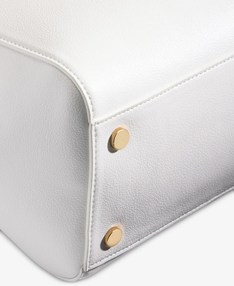 On 34th Robbinn Medium Satchel, Exclusively at Macy's