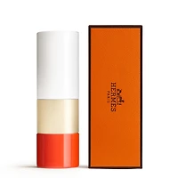 Rouge Hermes Poppy Lip Shine