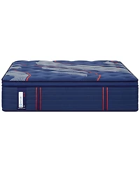 Sealy Posturepedic Elite Brenham Ii 16" Soft Euro Pillow Top Mattress