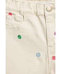 Desigual Girls Girls's Denim shorts