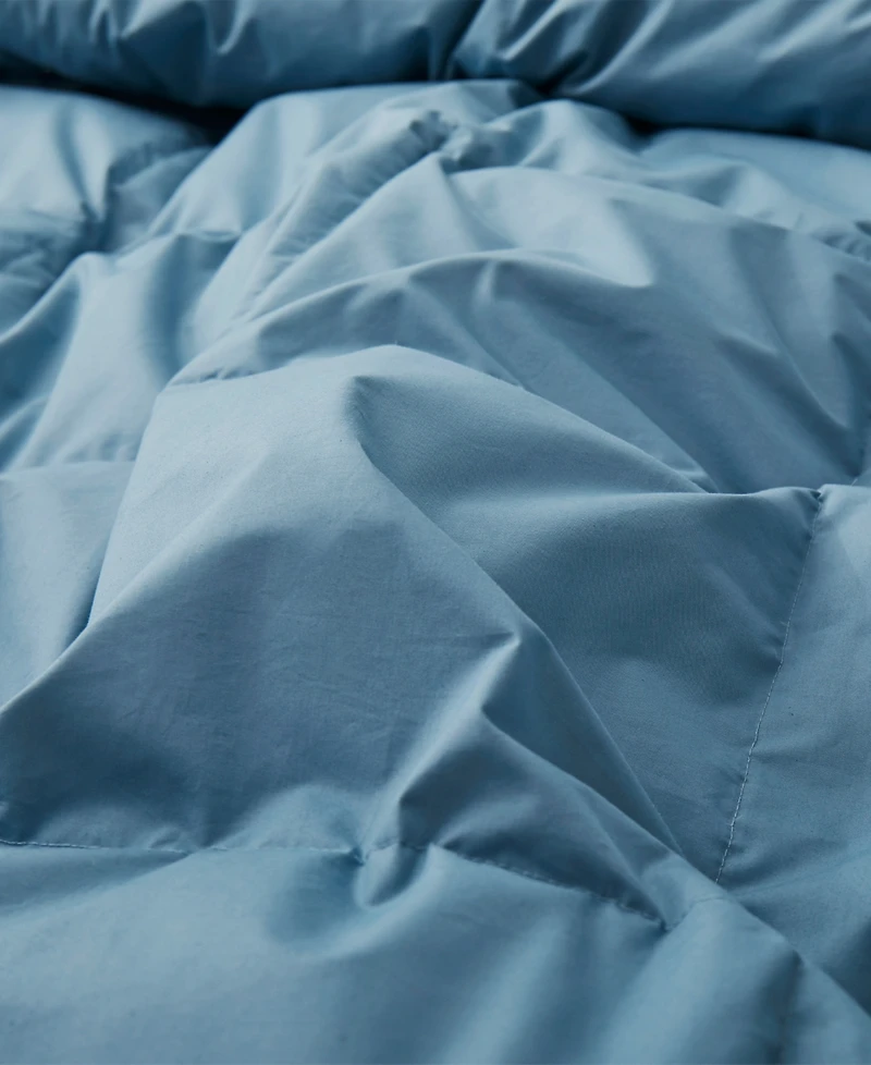 Unikome All Season Goose Down Comforter