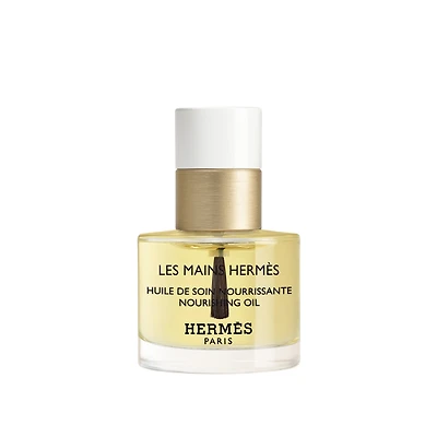 Les Mains Hermes Nourishing Oil, 0.5 oz.