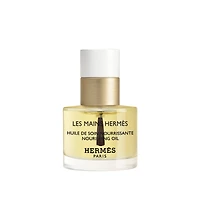 Les Mains Hermes Nourishing Oil, 0.5 oz.
