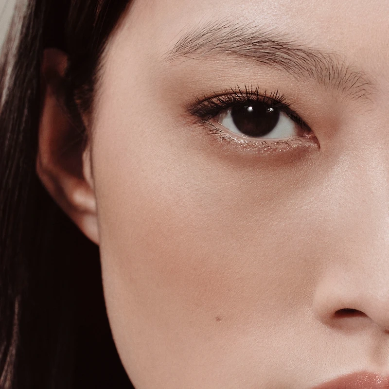 Trait d'Hermes Revitalizing Care Mascara