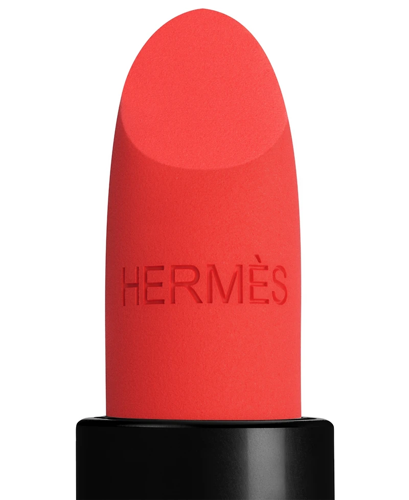 Rouge Hermes Matte Lipstick