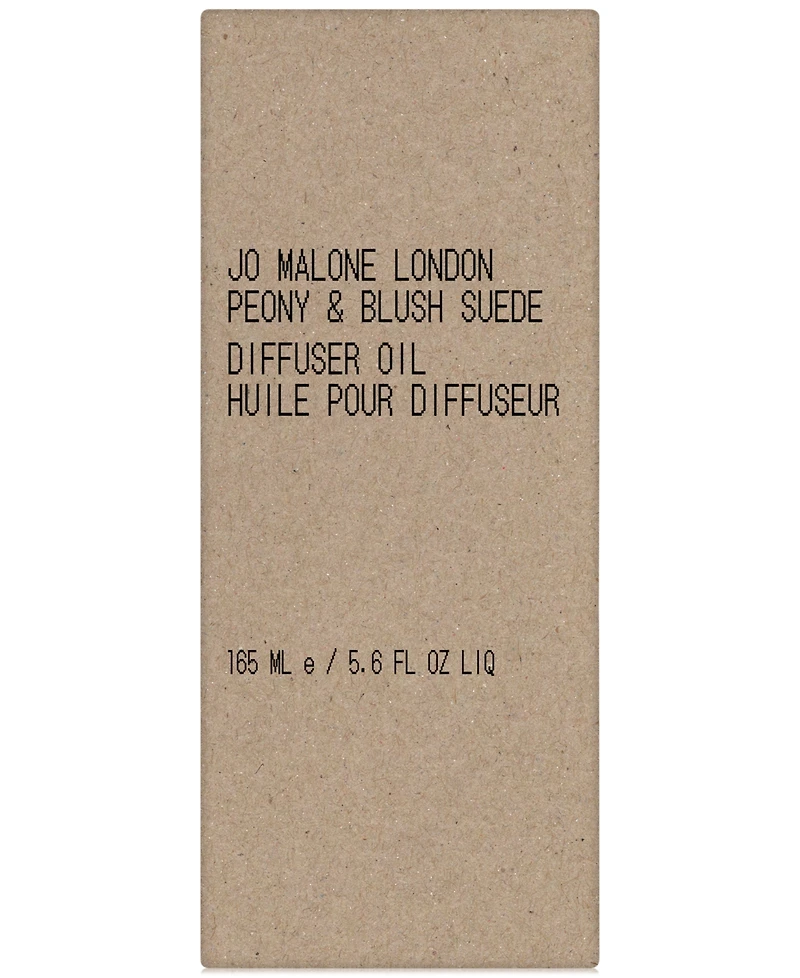 Jo Malone London Peony & Blush Suede Diffuser Refill, 5.6 oz.