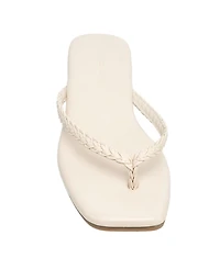 French Connection Ladies Louvre Sandal