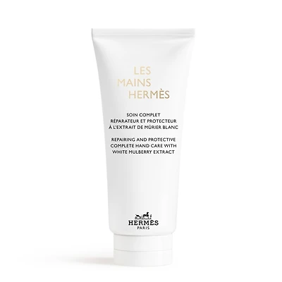 Les Mains Hermes Complete Hand Care, 3.3 oz.