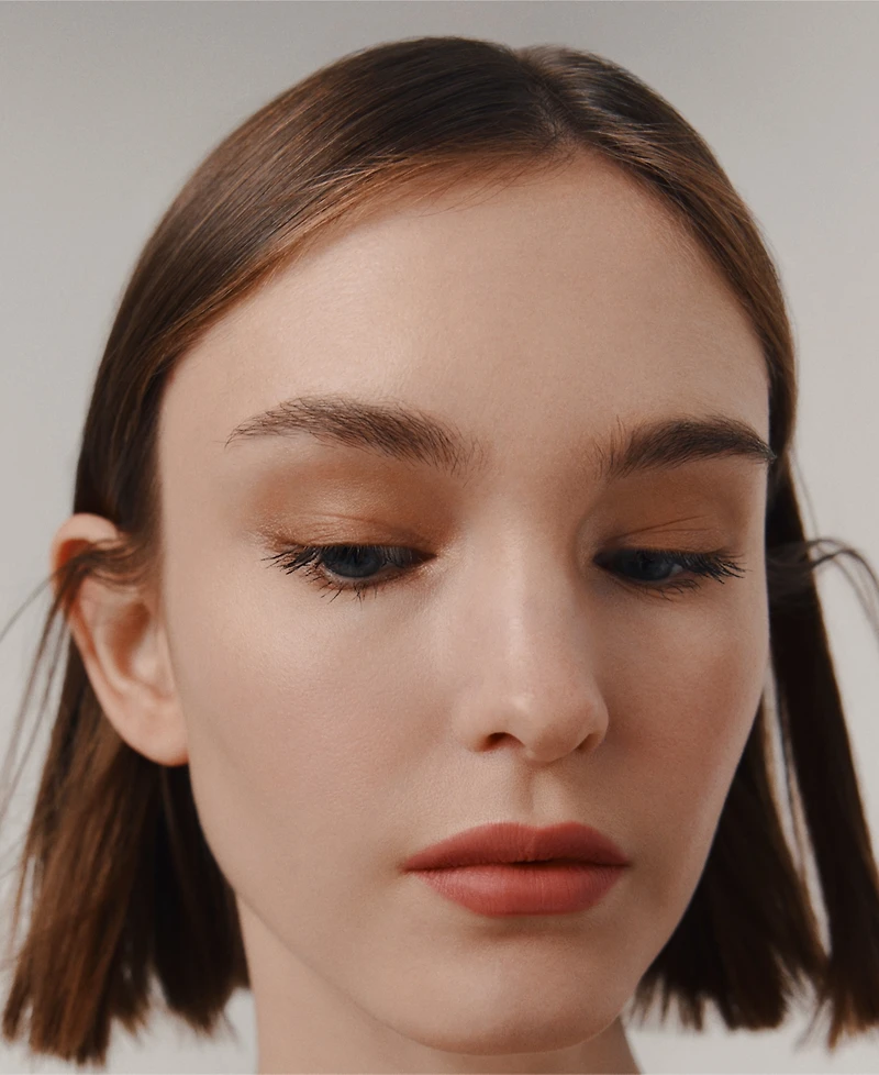 Rouge Hermes Matte Lipstick