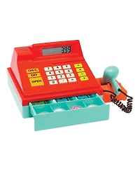 Battat Cash Register with Scanner