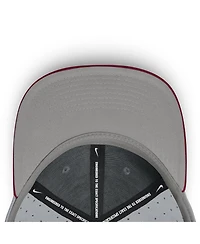 Nike Men's Florida State Seminoles On-Field Dugout True Performance Fitted Hat