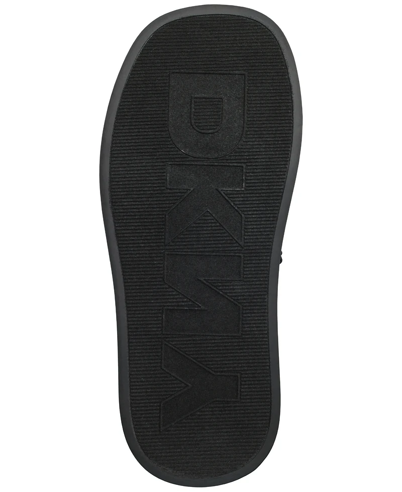 Dkny Women's Orion Mesh Platform Sandals