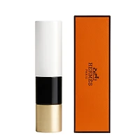 Rouge Hermes Silky Lipstick Shine