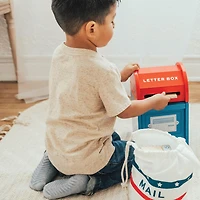 Asweets Special Delivery Mail Set