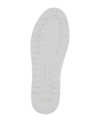 Karl Lagerfeld Paris Men's Side Logo Bit Sneakers