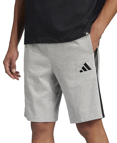 adidas Men's Jersey Shorts