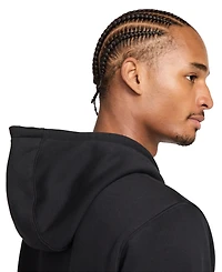 Nike Men's Full-Zip Fleece Hoodie