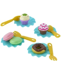 Just Like Home Tea Party Playset