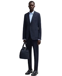 Boss by Hugo Boss Men's Stretch Jersey Slim-Fit Dress Shirt