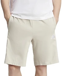 adidas Men's Jersey Shorts