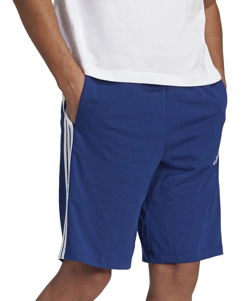 adidas Men's Jersey Shorts
