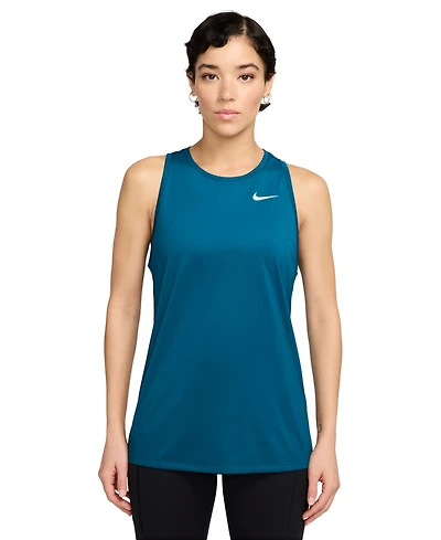 Nike Women's Dri-fit Training Tank Top