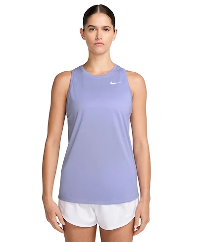 Nike Women's Dri-fit Training Tank Top