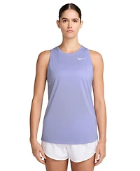 Nike Women's Dri-fit Training Tank Top