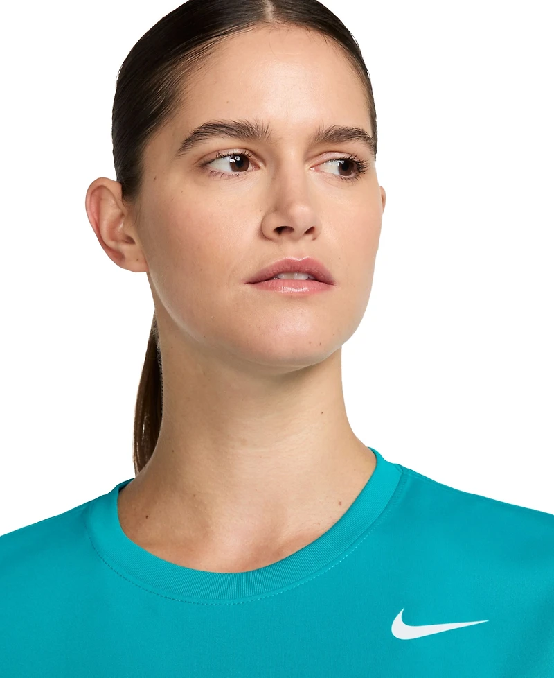 Nike Women's Dri-fit T-Shirt