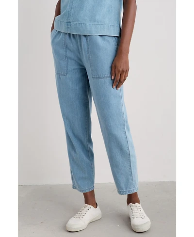 Seasalt Cornwall Women's Sholl Jogger Pant