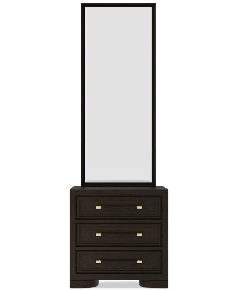 Mazen Nightstand