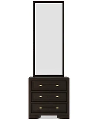 Mazen Nightstand