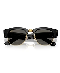 Ray-Ban Unisex Mega Clubmaster Sunglasses, RB0316S