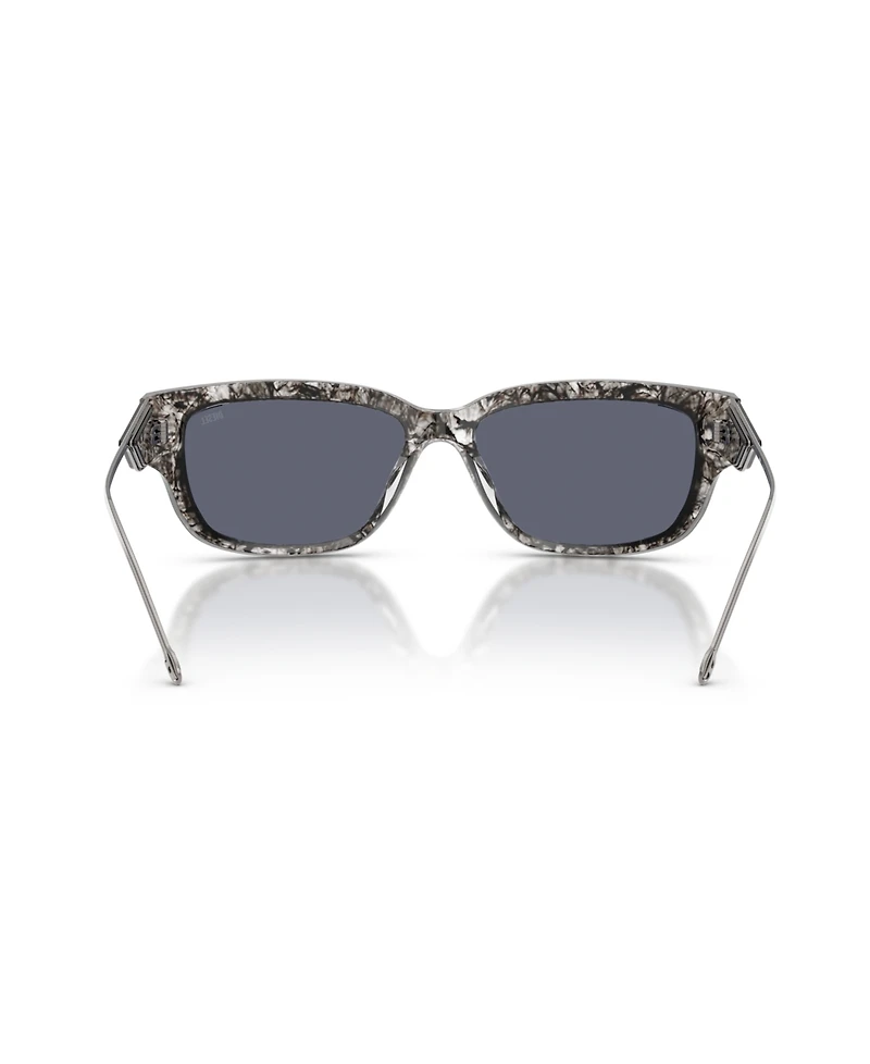 Diesel Unisex Standard Sunglasses, DL2002MU