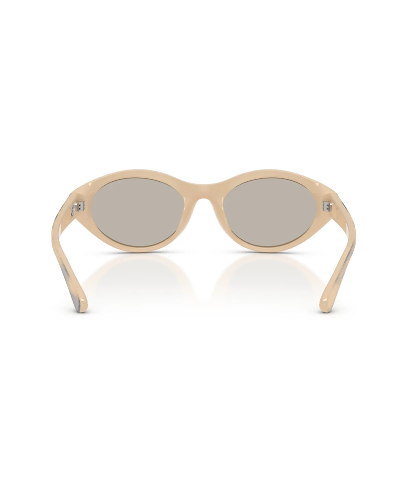 Diesel Women's Standard Sunglasses, DL3005U