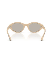 Diesel Women's Standard Sunglasses, DL3005U