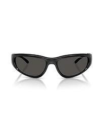 Arnette Men's Nineteen Two Sunglasses, AN4352