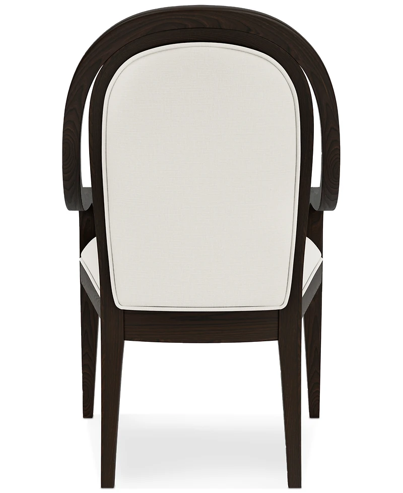 Mazen Arm Chair
