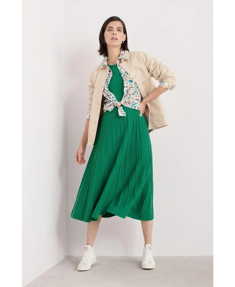Seasalt Cornwall Folk Song Dress