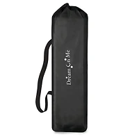 Dream On Me Zoom Portable Playard, Green