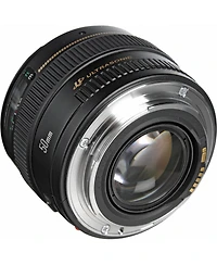 Canon Ef 50mm f/1.4 Usm Lens