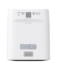 Eufy SoloCam S220 Solar-Powered Security Camera