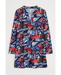 Seasalt Cornwall Women's Wreathe Tunic