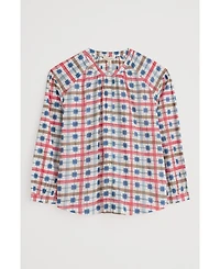 Seasalt Cornwall Women's Weaving Sea Shirt