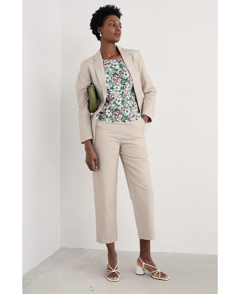Seasalt Cornwall Women's Color Study Top